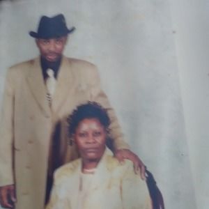 Meet your Posher, Margaret